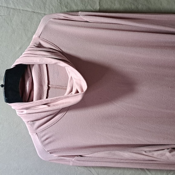 Woman's plus size 4x turtleneck sweater - Picture 3 of 5